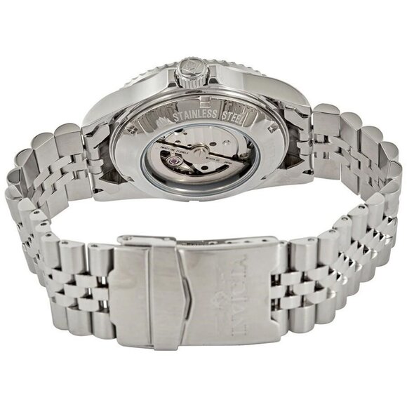 NWT Authentic Invicta Pro Diver Automatic Blue Dial Men's Watch - Picture 3 of 3